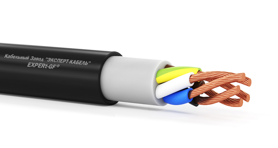 Вз-ППГнг(А)-HF