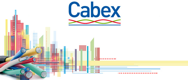 КЗ "ЭКСПЕРТ-КАБЕЛЬ" на «CABEX 2021»