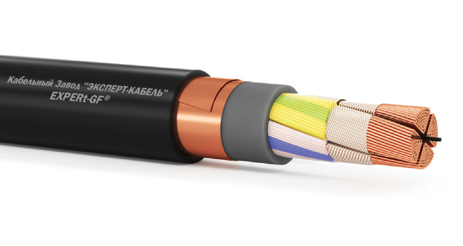 Вз-ПЭБПнг(А)-FRHF-ХЛ