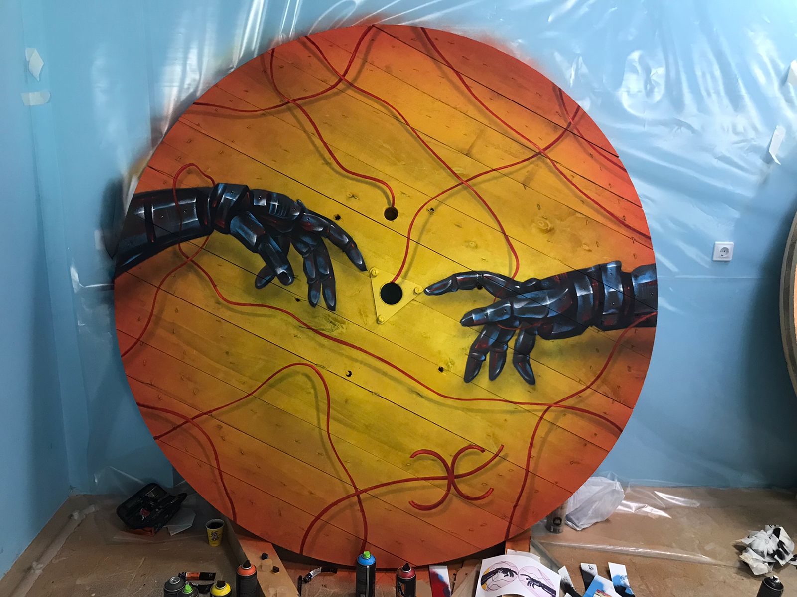 Конкурс "ЭКСПЕРТ-КАБЕЛЬ - Кабель Будущего"