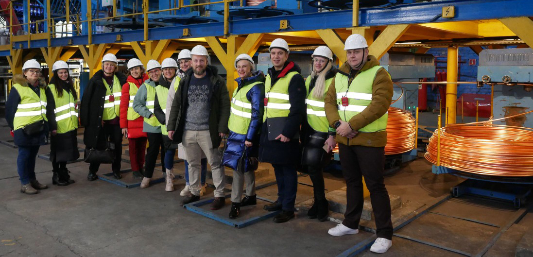 Промтуризм в Орле: надо попробовать!