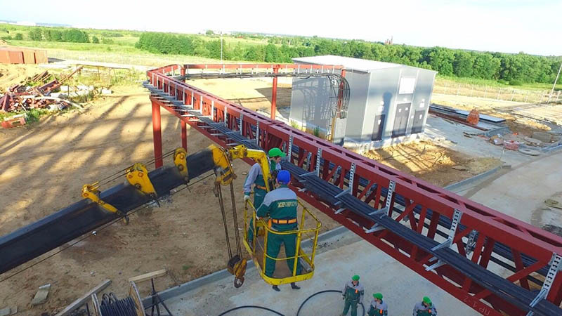 АО Биотехнологический комплекс РОСВА